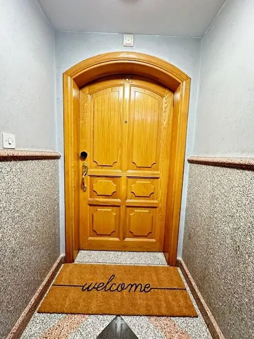 Dar Kholoud Taibah Luxury Suite - Masjid Nabawi Steps Away Medina Appartamento