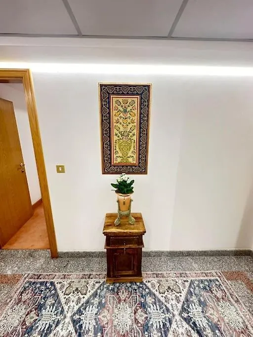 Dar Kholoud Taibah Luxury Suite - Masjid Nabawi Steps Away Medina Appartamento