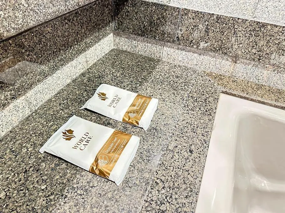 Dar Kholoud Taibah Luxury Suite - Masjid Nabawi Steps Away Medina 0*,