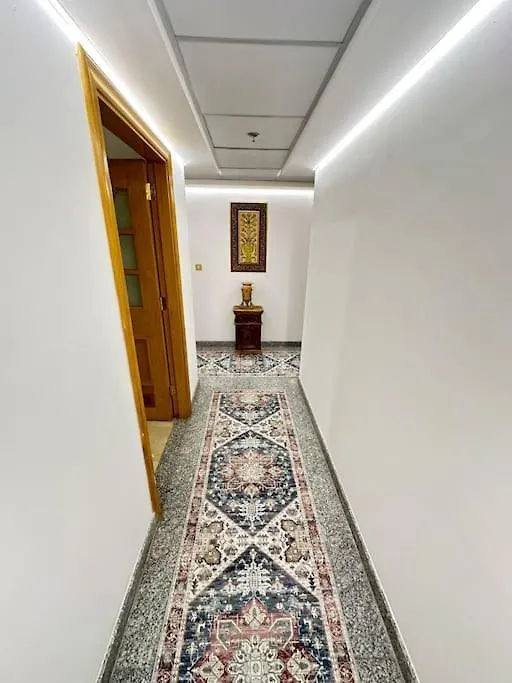 Dar Kholoud Taibah Luxury Suite - Masjid Nabawi Steps Away Medina