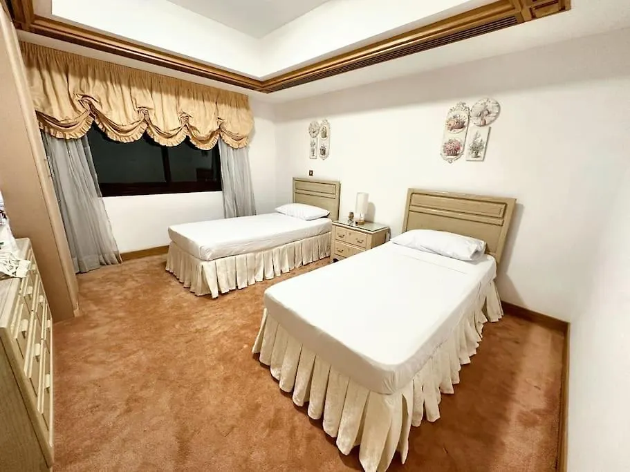 Dar Kholoud Taibah Luxury Suite - Masjid Nabawi Steps Away Medina