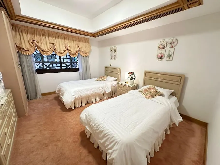 Dar Kholoud Taibah Luxury Suite - Masjid Nabawi Steps Away Medina Appartamento