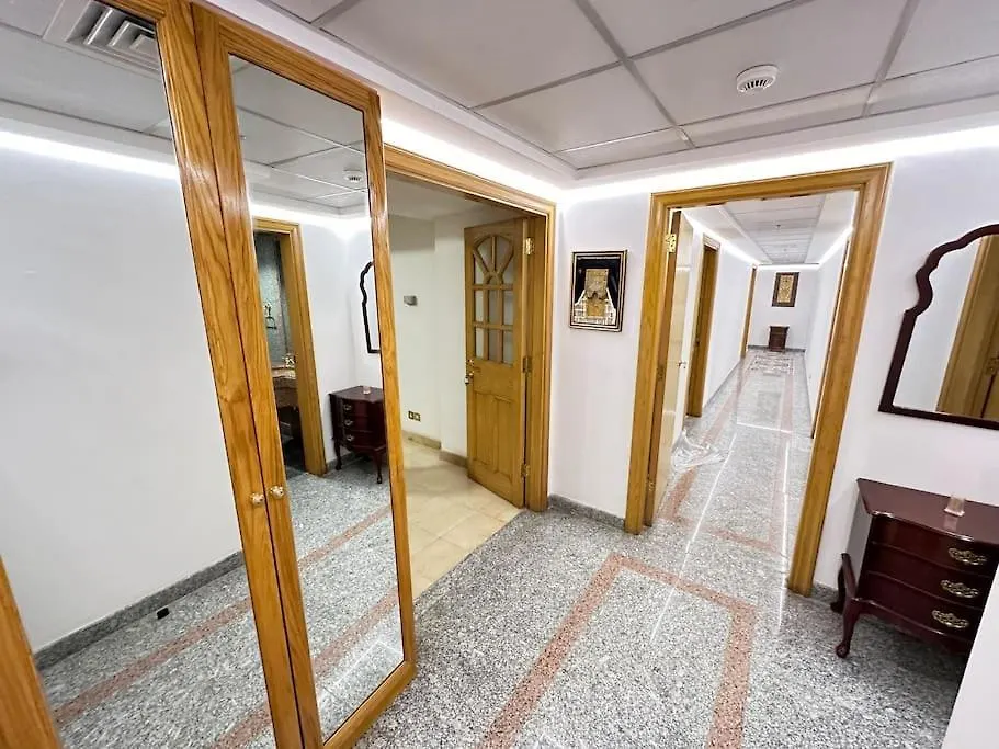 Dar Kholoud Taibah Luxury Suite - Masjid Nabawi Steps Away Medina